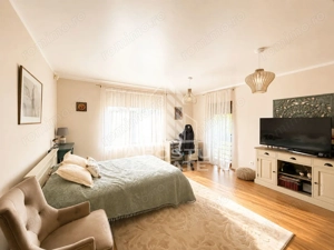 Casa individuala cu gradina si terasa, 6 camere, zona Mehala - imagine 10