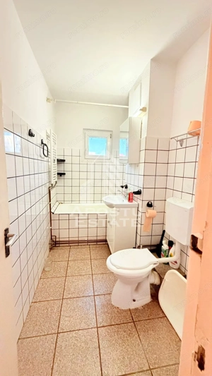 Apartament cu 3 camere de vanzare, Zona Complex Studentesc, Timisoara - imagine 8