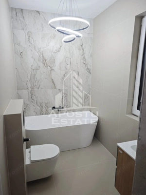 Duplex cu 4 camere, de vanzare, P+E, In Dumbravita - imagine 8