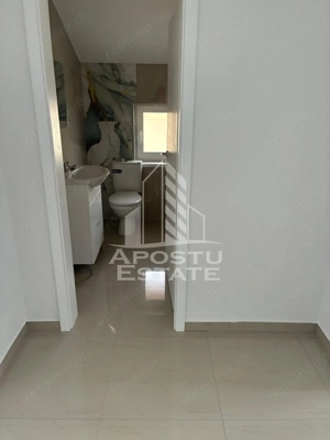 Duplex complet decomandat, cu 4 camere si 2 bai, langa Bucovat - imagine 12