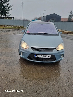 ford c max 2007 - imagine 3