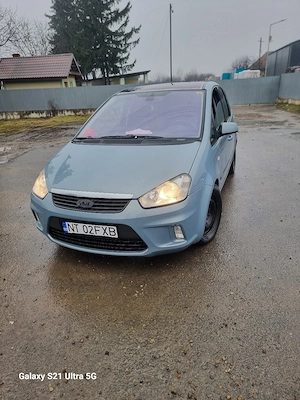 ford c max 2007 - imagine 4