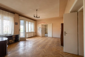 Apartament cu 4 camere și grădină proprie | Iosefin, Timișoara - imagine 4