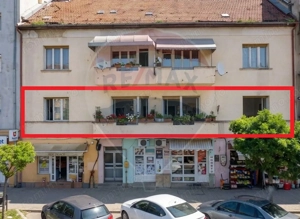 Apartament cu 4 camere și grădină proprie | Iosefin, Timișoara
