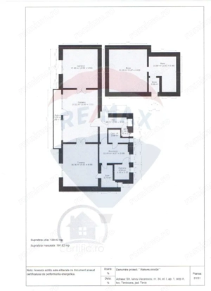 Apartament cu 4 camere și grădină proprie | Iosefin, Timișoara - imagine 18