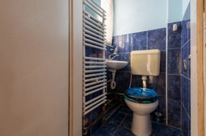 Apartament cu 4 camere și grădină proprie | Iosefin, Timișoara - imagine 13