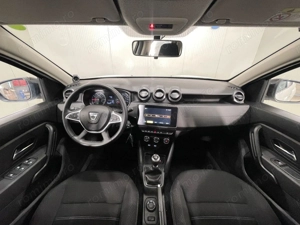 Dacia Duster - imagine 7