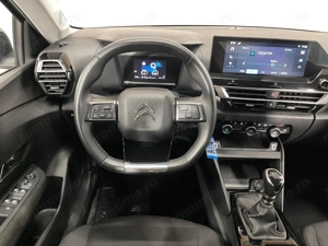 Citroen C4 - imagine 6