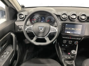 Dacia Duster - imagine 6