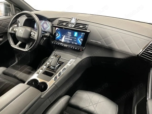 Ds DS7 Crossback - imagine 8