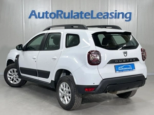 Dacia Duster - imagine 4