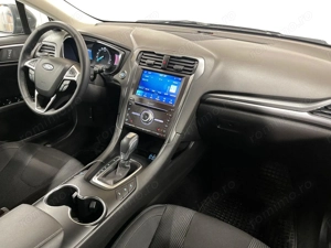 Ford Mondeo - imagine 8