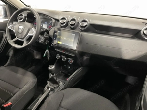 Dacia Duster - imagine 8