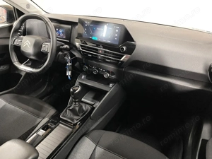 Citroen C4 - imagine 8