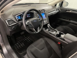 Ford Mondeo - imagine 5