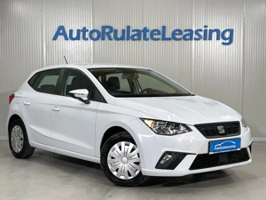 Seat Ibiza - imagine 2