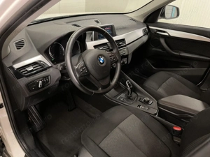BMW X1 - imagine 5