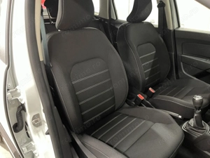 Dacia Duster - imagine 9