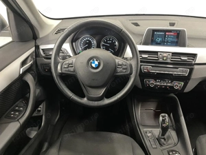 BMW X1 - imagine 6