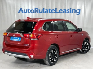 Mitsubishi Outlander - imagine 3