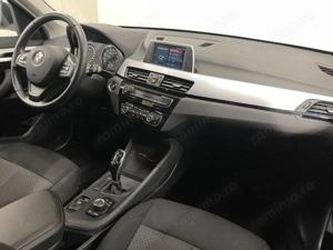 BMW X1 - imagine 8