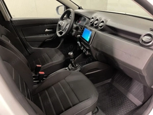 Dacia Duster - imagine 10