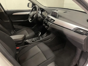 BMW X1 - imagine 10