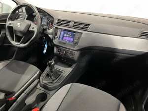 Seat Ibiza - imagine 8