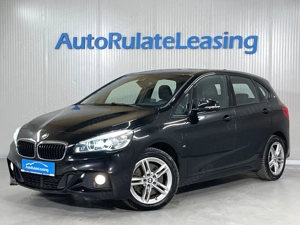 BMW Seria 2