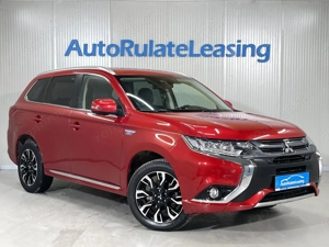 Mitsubishi Outlander - imagine 2