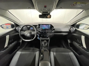 Citroen C4 - imagine 7