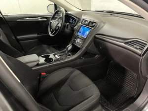 Ford Mondeo - imagine 10