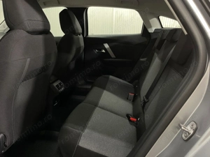 Citroen C4 - imagine 11