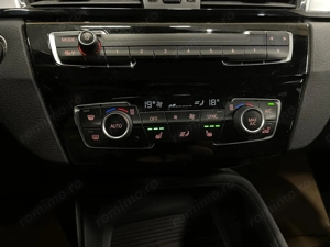 BMW X1 - imagine 18