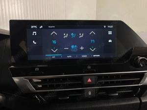 Citroen C4 - imagine 14
