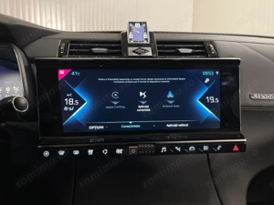 Ds DS7 Crossback - imagine 17