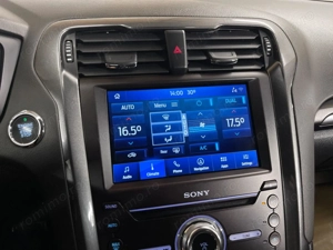 Ford Mondeo - imagine 16