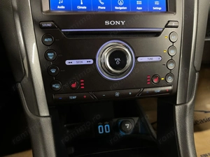 Ford Mondeo - imagine 20