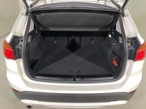 BMW X1 - imagine 12