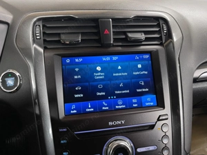 Ford Mondeo - imagine 19