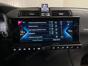 Ds DS7 Crossback - imagine 19