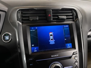 Ford Mondeo - imagine 14