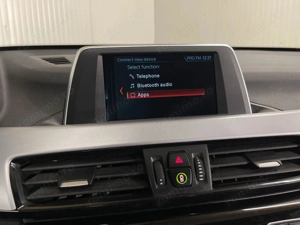 BMW X1 - imagine 14