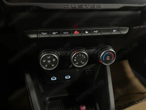 Dacia Duster - imagine 16