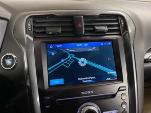 Ford Mondeo - imagine 17
