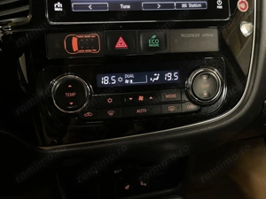 Mitsubishi Outlander - imagine 17