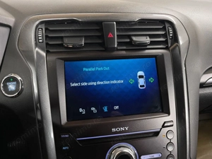 Ford Mondeo - imagine 15