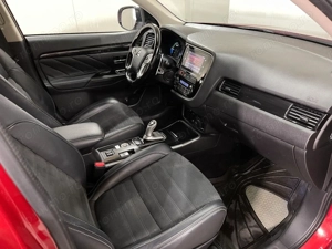 Mitsubishi Outlander - imagine 10