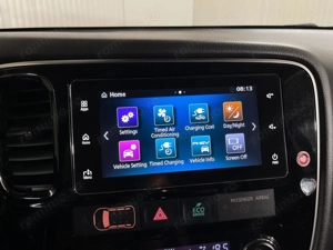 Mitsubishi Outlander - imagine 15