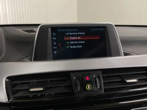 BMW X1 - imagine 16